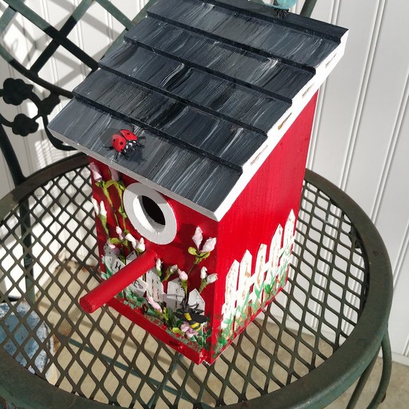 Meet your Posher, Susan - Picture 9 of 16